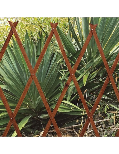 CELOSIA MADERA TINTADA EXTENSIBLE 90x180