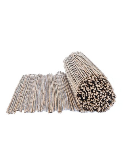 CAÑIZO BAMBU ENTERO IMPORTACIÓN 1x5 M