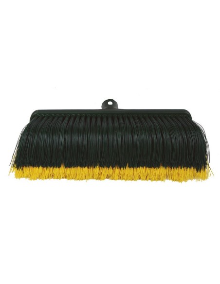 CEPILLO PARA BARRER CÉSPED 30CM