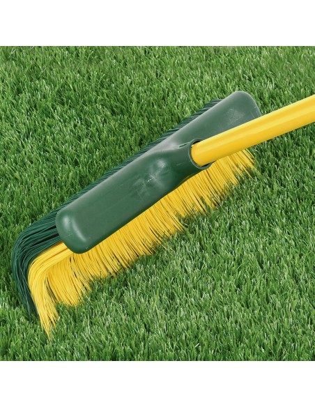 CEPILLO PARA BARRER CÉSPED 30CM