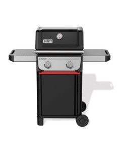 BARBACOA SPIRIT E-210 2