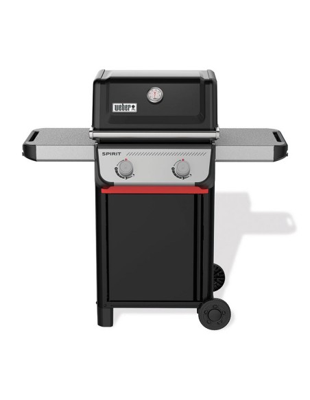 BARBACOA SPIRIT E-210