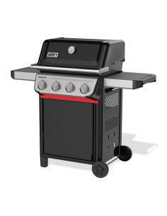 BARBACOA SPIRIT E-410