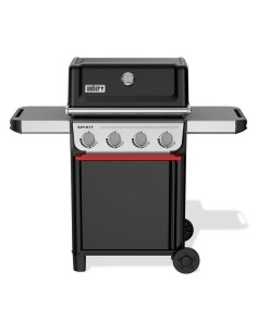 BARBACOA SPIRIT E-410 2