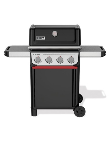 BARBACOA SPIRIT E-410