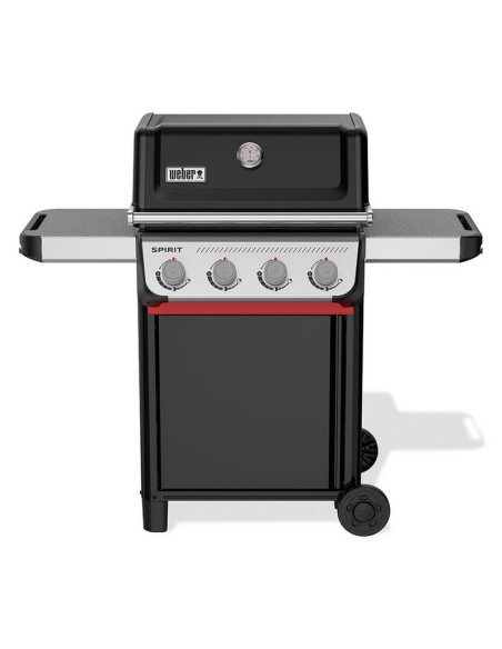 BARBACOA SPIRIT E-410