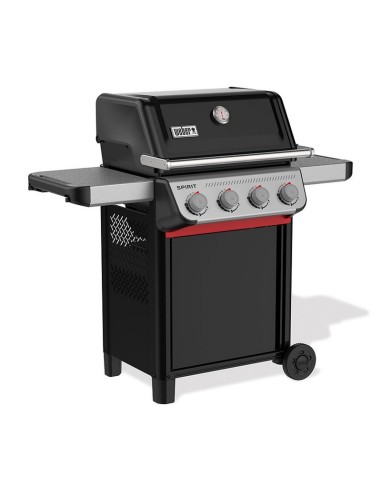 BARBACOA SPIRIT E-410