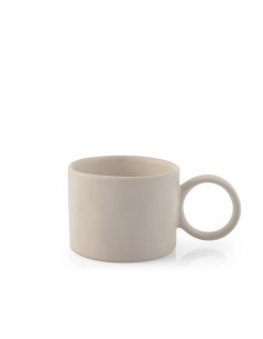 MUG STONEWARE NORA 300CC. COL. SURTIDOS 2