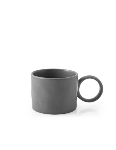 MUG STONEWARE NORA 300CC. COL. SURTIDOS