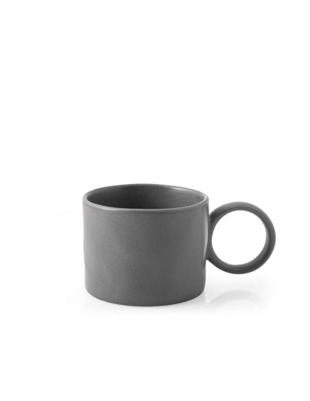 MUG STONEWARE NORA 300CC. COL. SURTIDOS