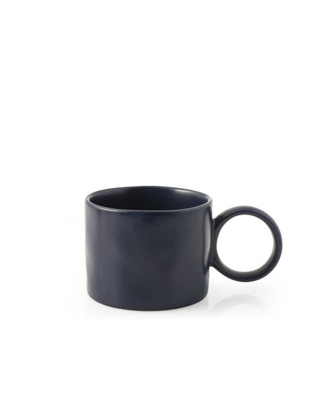 MUG STONEWARE NORA 300CC. COL. SURTIDOS