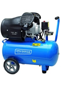 COMPRESOR ADVANCE 3/50-M 50 LITROS.