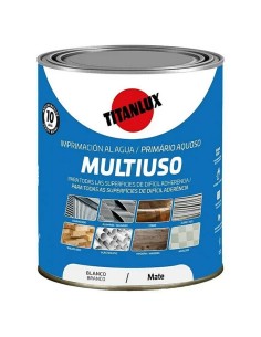 TXIMPRIMACION MULTIUSO ALAGUA GRIS 0.75L