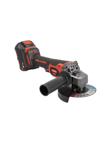 AMOLADORA ANGUL BRUSHL 125MM R-AM2025-B