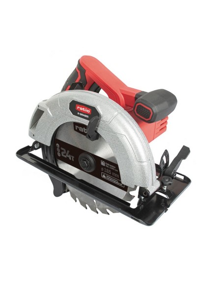 SIERRA CIRCULAR 1400W RATIO R-SR1400S