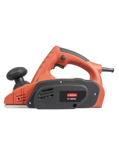 CEPILLO 900W RATIO R-C900S