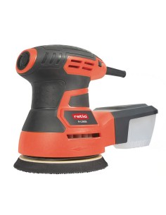 LIJADORA ROTORBITAL 350W R-L350S