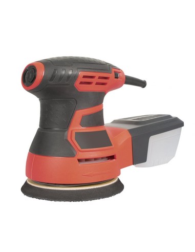 LIJADORA ROTORBITAL 350W R-L350S