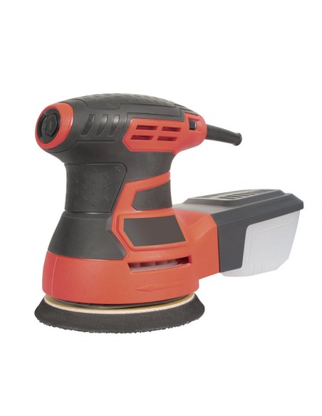 LIJADORA ROTORBITAL 350W R-L350S