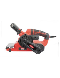 LIJADORA DE BANDA 900W RATIO R-L900S 2