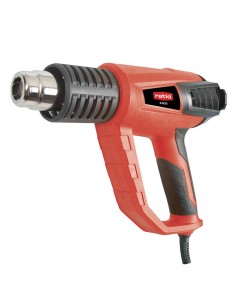 DECAPADORA 2000W RATIO R-DC2S