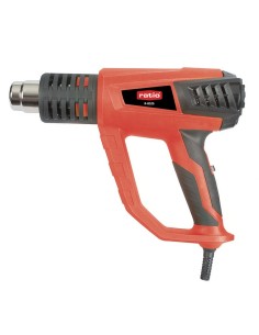 DECAPADORA 2000W RATIO R-DC2S 2