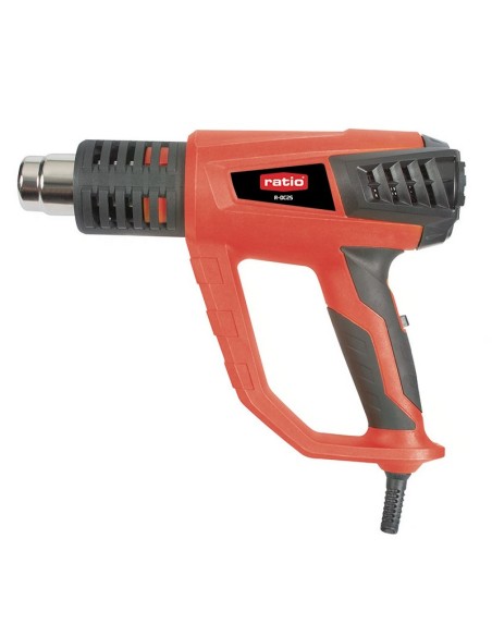 DECAPADORA 2000W RATIO R-DC2S