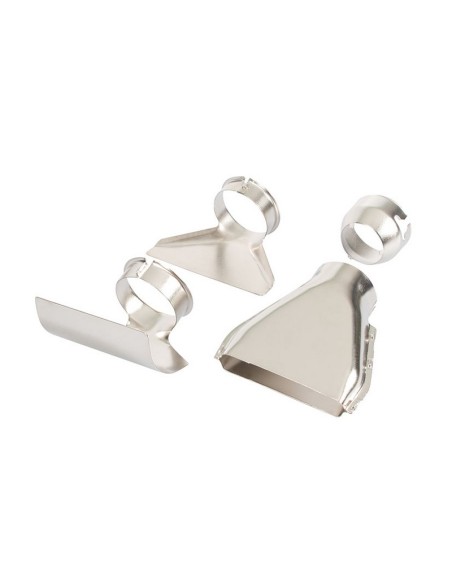 DECAPADORA 2000W RATIO R-DC2S