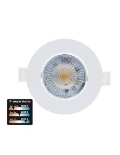 DOWNLIGHT 3CCT.3W-5W-7W.