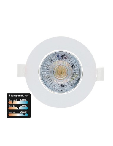DOWNLIGHT 3CCT.3W-5W-7W.