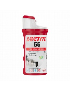 LOCTITE 55 ES/PT HILO SELL.TUBERÍAS 160M