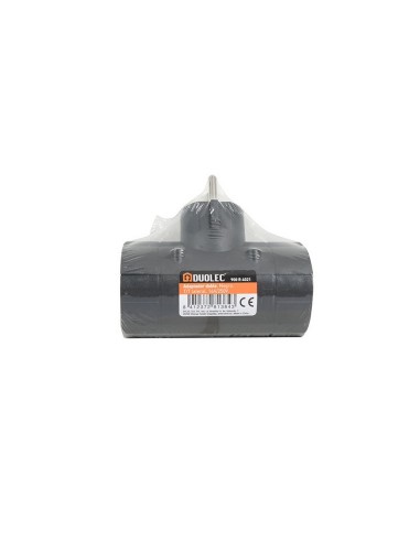 ADAPTADOR DOBLETT CERA.16A-250V DUOLE NG