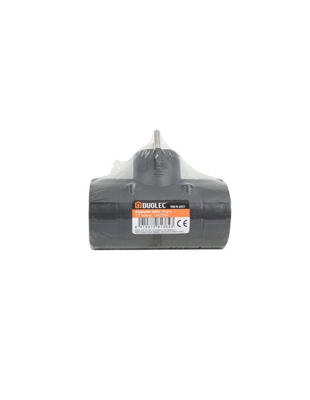 ADAPTADOR DOBLETT CERA.16A-250V DUOLE NG