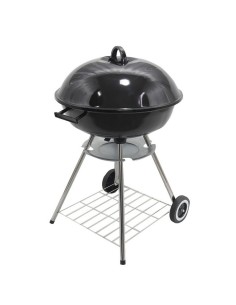 BARBACOA CARBÓN SUPERGRILL Ø56cm 2