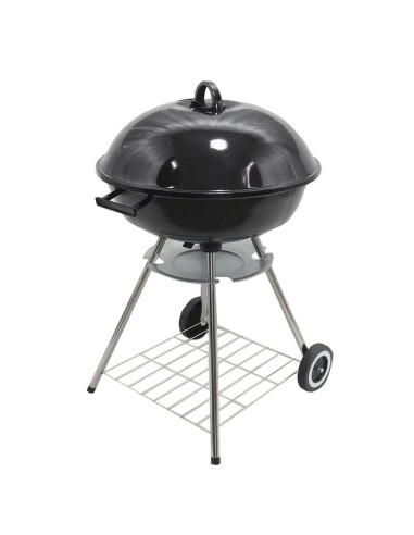 BARBACOA CARBÓN SUPERGRILL Ø56cm
