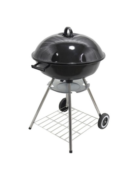 BARBACOA CARBÓN SUPERGRILL Ø56cm