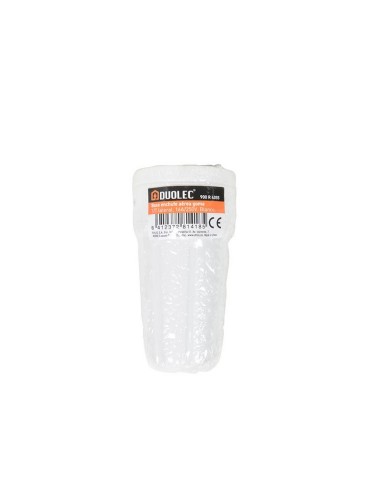 BASE TT 16A-250V CAUCHO BLANCO DUOLEC