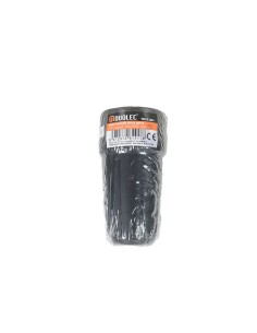 BASE TT 16A-250V CAUCHO NEGRO DUOLEC 2