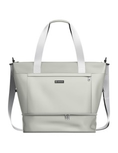 BOLSA VIAJE EXPANDIBLE NUMADA GRIS 2