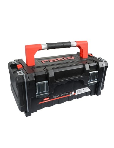 CAJA PLAST.PORTH.ORG.LATER.51X23X21CM.