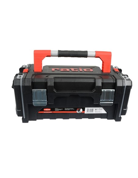 CAJA PLAST.PORTH.ORG.LATER.51X23X21CM.