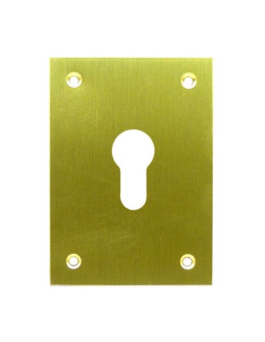 PLACA TROQUEL. LAT.PUL 80X80