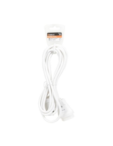 PROLONGADOR ELÉCTRICO 3M DUOLEC