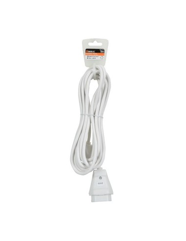 PROLONGADOR ELÉCTRICO 5M DUOLEC