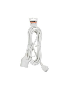 PROLONGADOR ELÉCTRICO CLAVIJA SCHUKO 5M 2