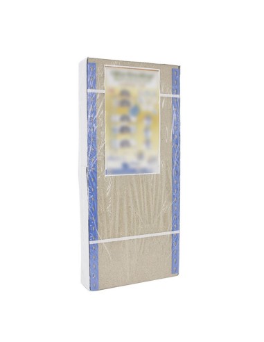 ESTANTERIA MEGAPLUS MADERCLICK 5/500