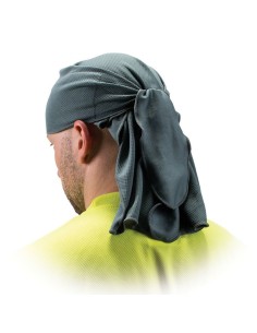 BANDANA REFRESCANTE CSKT2 AZUL