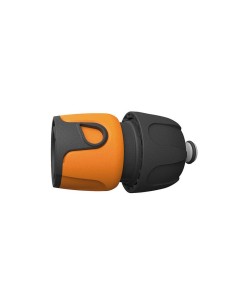 CONECTOR RÁPIDO MANGUERA STOP Ø19 LISTA