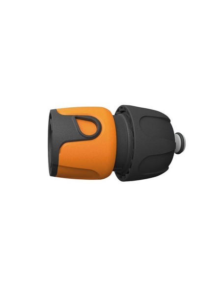 CONECTOR RÁPIDO MANGUERA STOP Ø19 LISTA