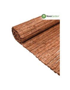 CORTEZA NATURAL SIMPLE CARA 1X3 m.